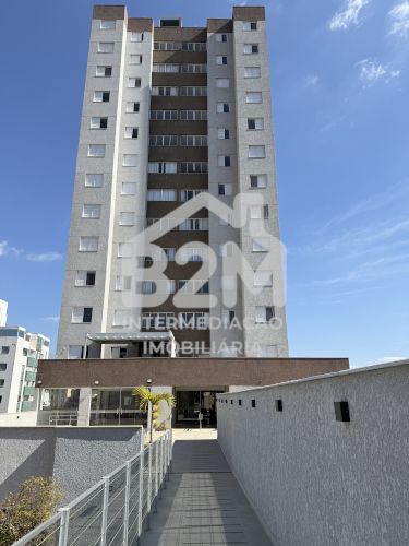 Apartamento 03 quartos - Padre Eustáquio (foto 1)