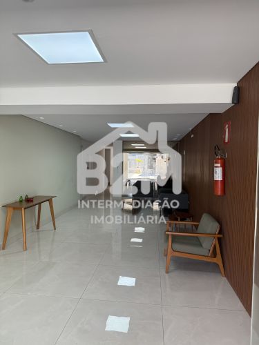 Apartamento 02 quartos — Padre Eustáquio (foto 9)