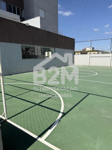 Apartamento 02 quartos — Padre Eustáquio (foto 7)