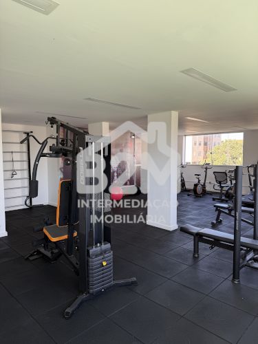 Apartamento 02 quartos — Padre Eustáquio (foto 5)