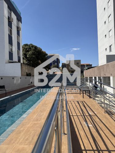 Apartamento 02 quartos — Padre Eustáquio (foto 4)