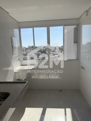 Apartamento 03 quartos - Padre Eustáquio (foto 9)