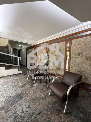 Cobertura Triplex - Cidade Nova (foto 15)