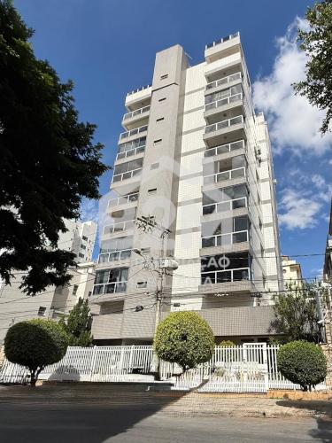 Cobertura Triplex - Cidade Nova (foto 1)