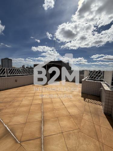 Cobertura Triplex - Cidade Nova (foto 16)