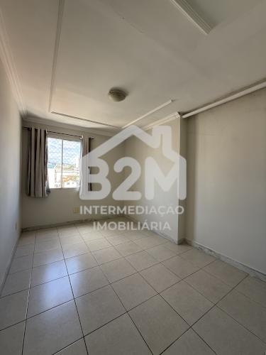 Cobertura Triplex - Cidade Nova (foto 12)