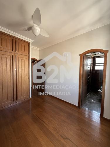 Cobertura Triplex - Cidade Nova (foto 8)