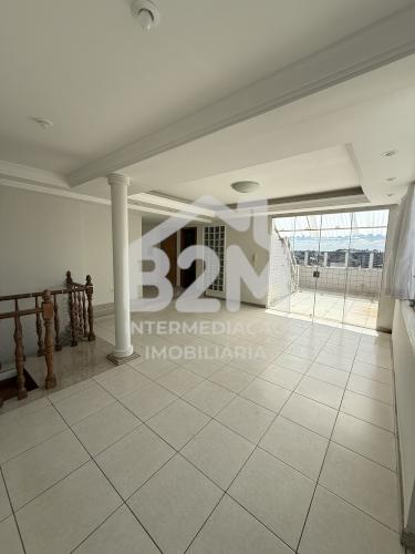 Cobertura Triplex - Cidade Nova (foto 10)