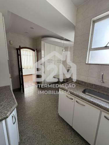 Cobertura Triplex - Cidade Nova (foto 7)