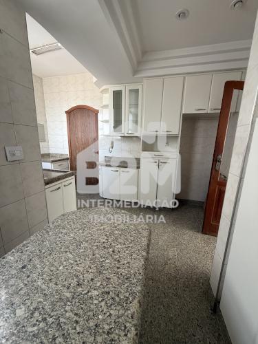 Cobertura Triplex - Cidade Nova (foto 4)