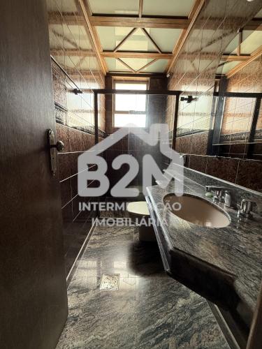 Cobertura Triplex - Cidade Nova (foto 3)