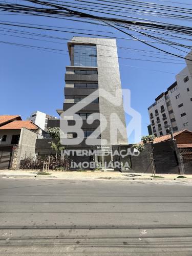 Apartamento - Bairro Liberdade (foto 1)