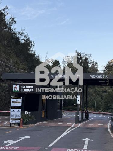 Lote — Condomínio Estância Serrana (foto 1)