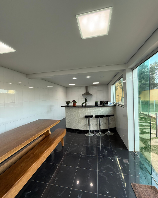 Casa Bairro São Luiz (foto 12)