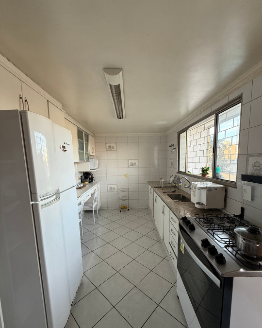 Casa Bairro São Luiz (foto 4)