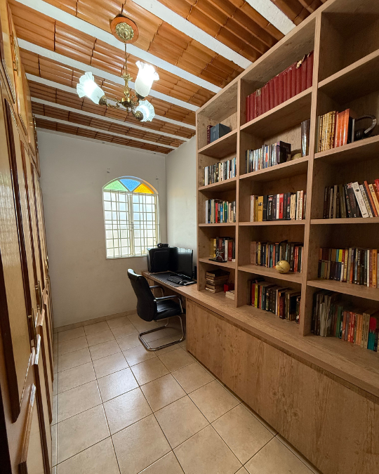 Casa Bairro São Luiz (foto 2)