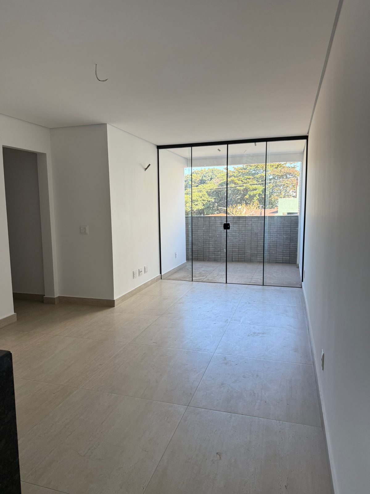 Área Privativa Bairro Liberdade (foto 3)