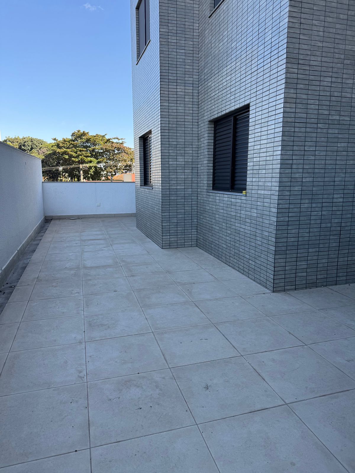 Área Privativa Bairro Liberdade (foto 7)