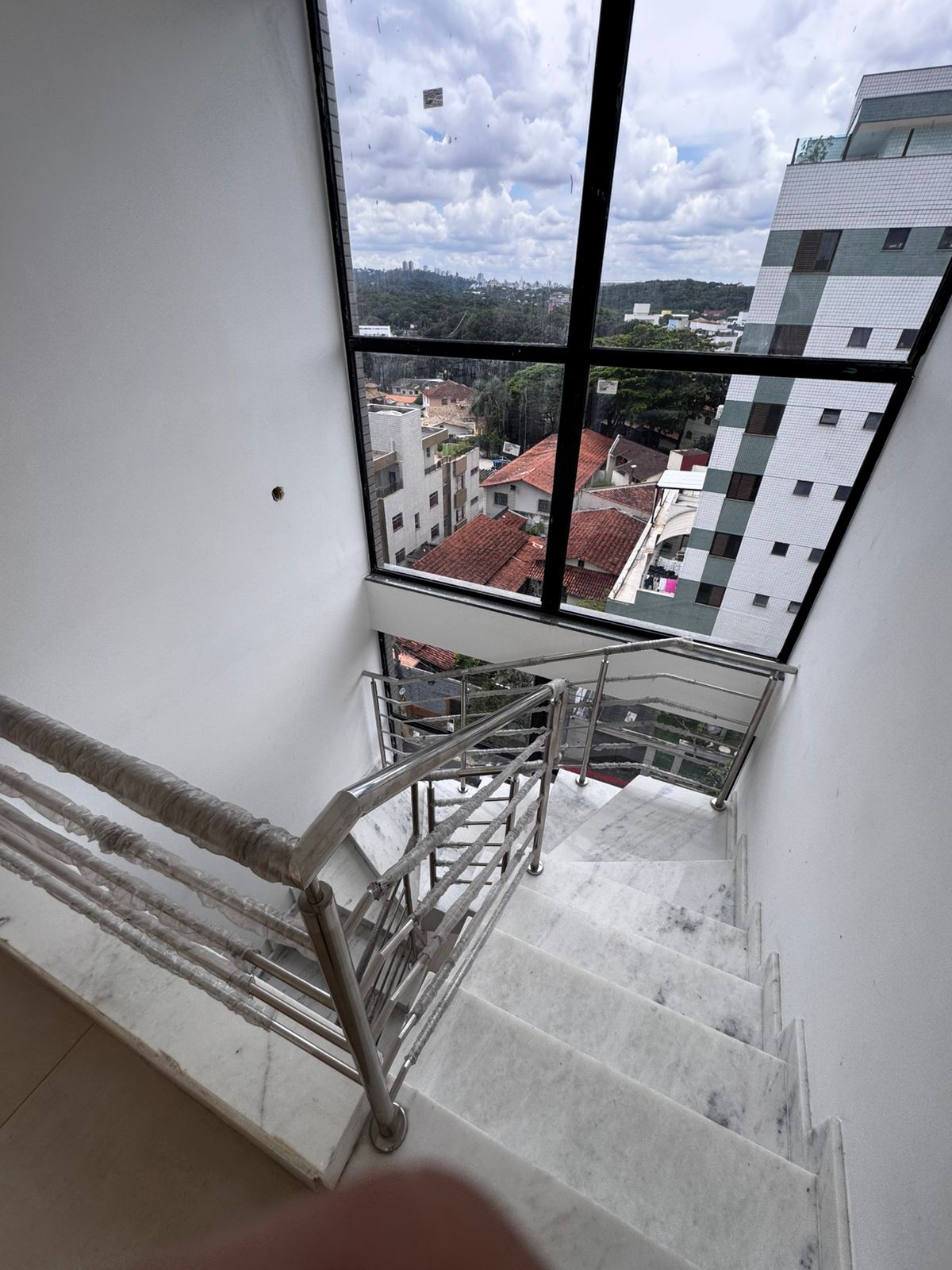 Cobertura Bairro Liberdade (foto 2)