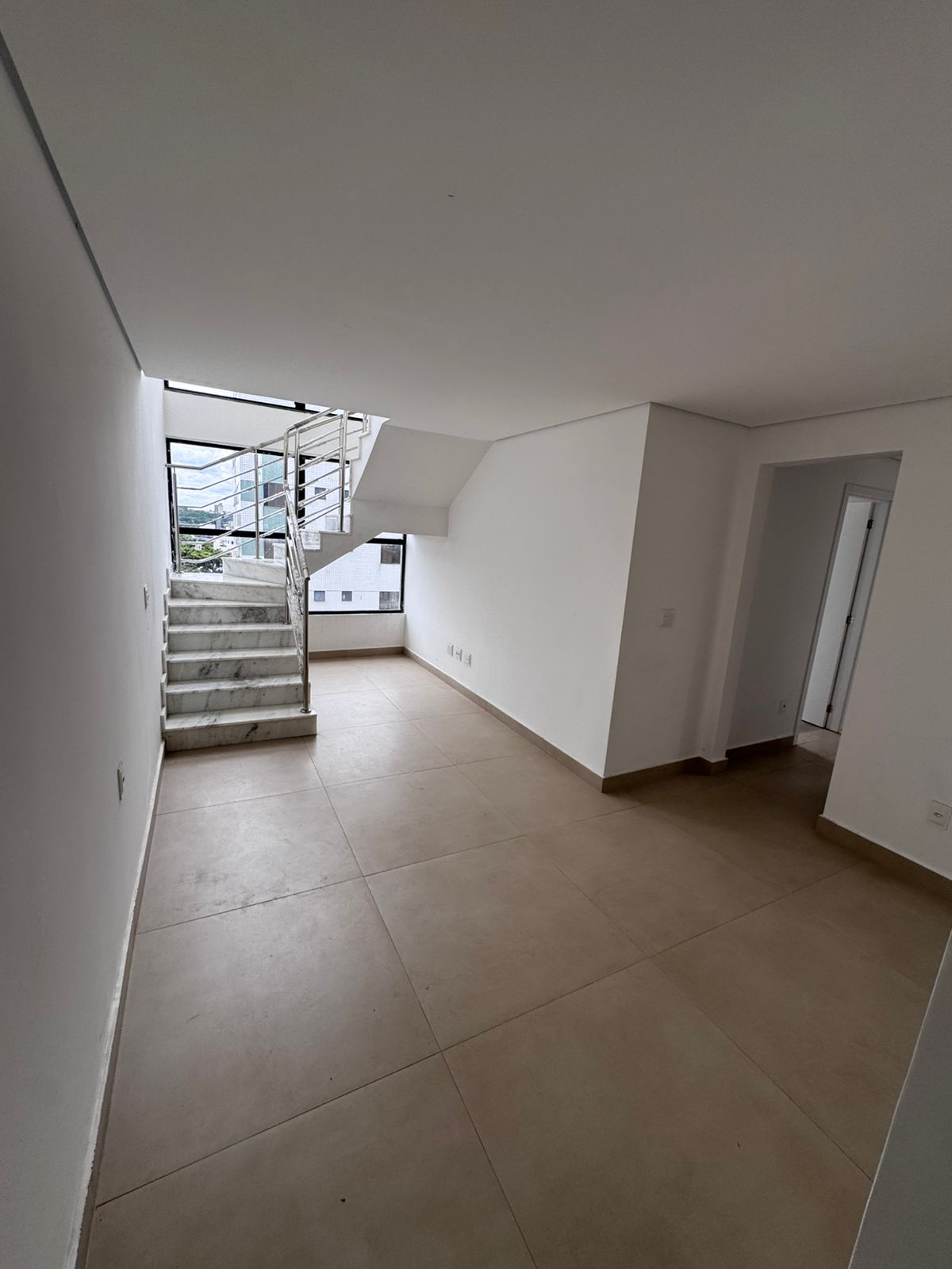 Cobertura Bairro Liberdade (foto 8)