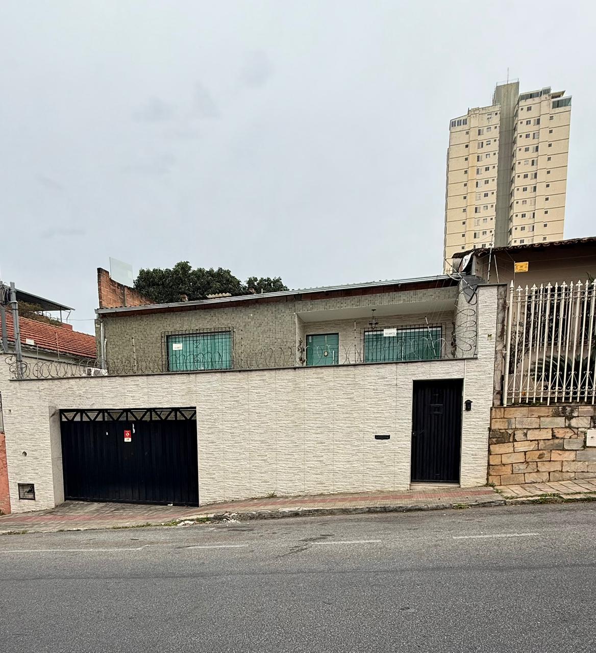 Casa Bairro Floresta (capa)