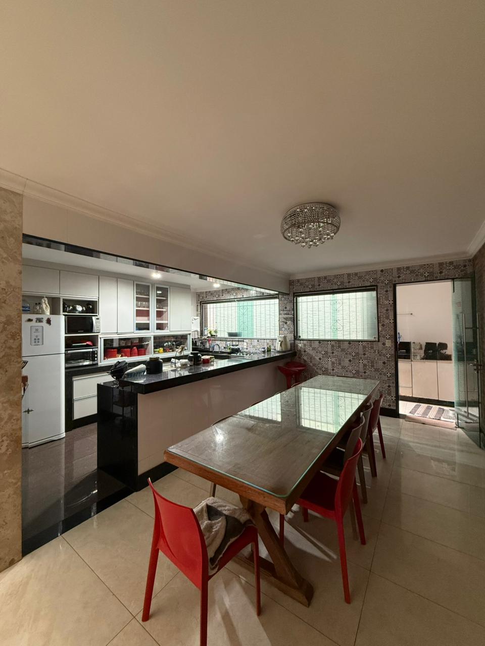 Casa Bairro Floresta (foto 4)