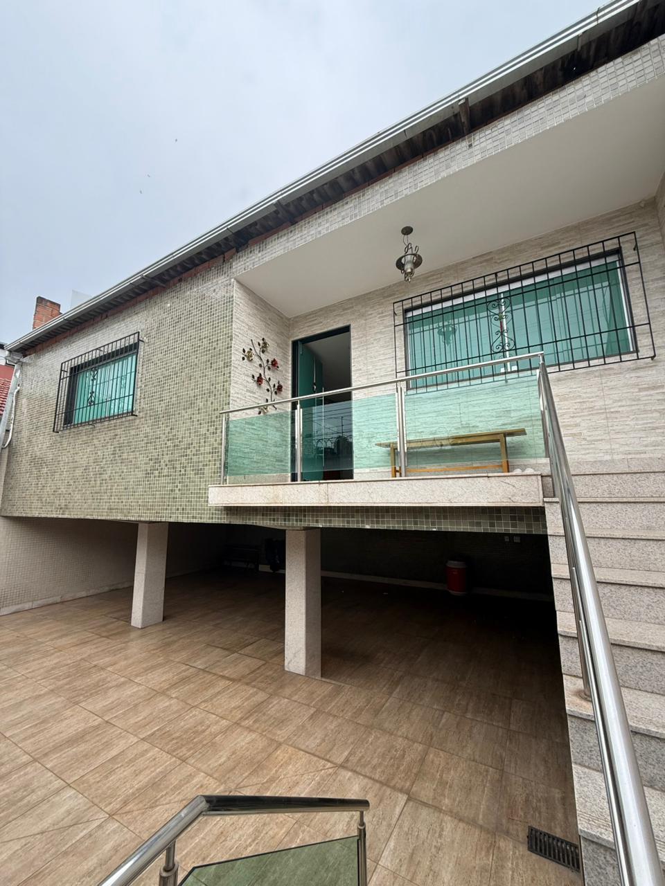 Casa Bairro Floresta (foto 5)