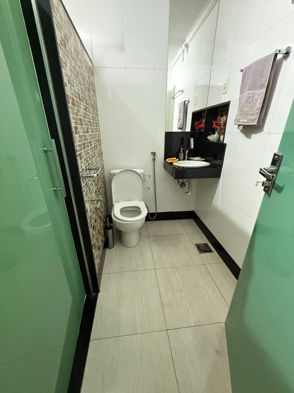 Casa Bairro Floresta (foto 6)