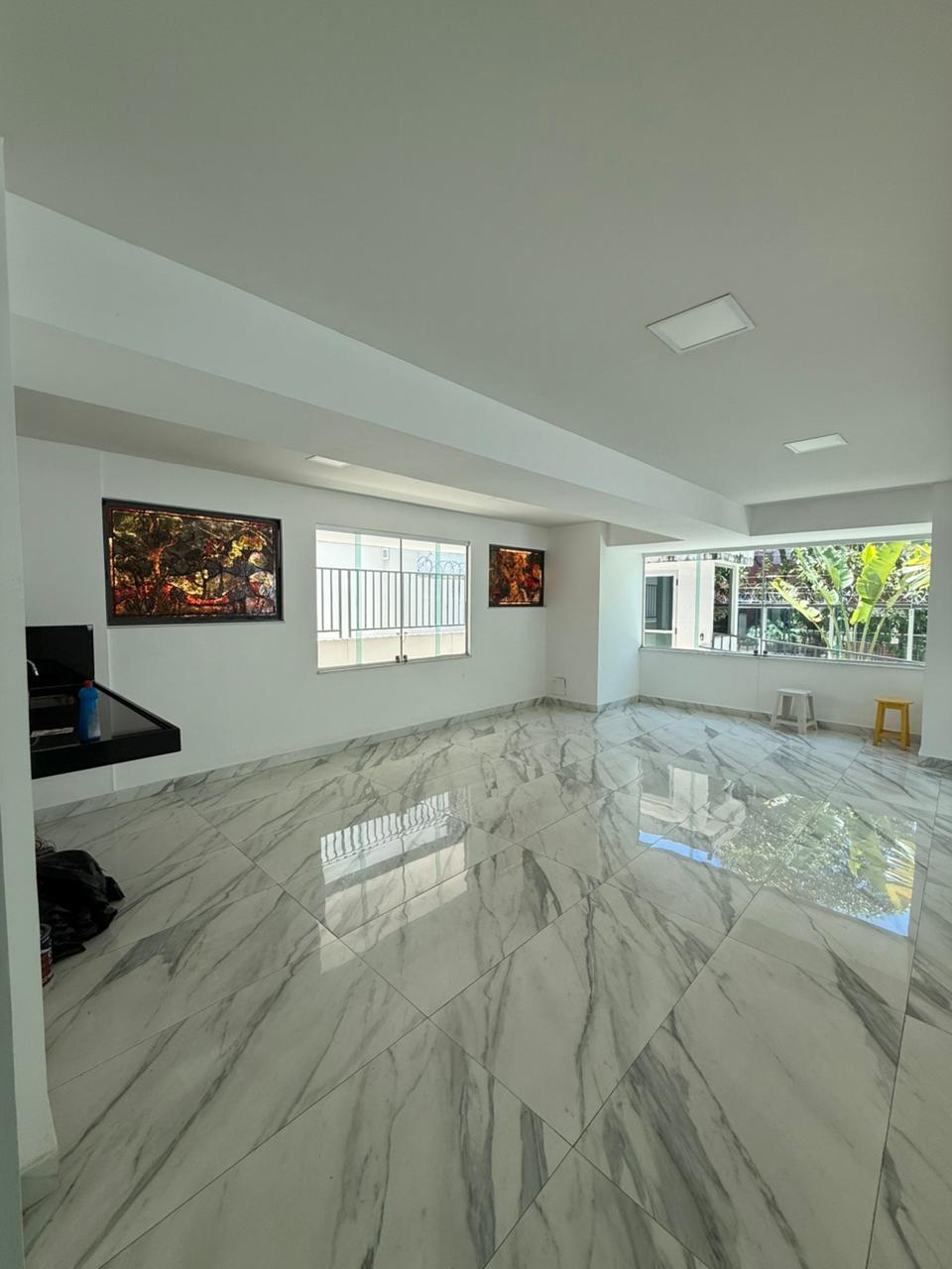 Apartamento Bairro Serra (foto 3)