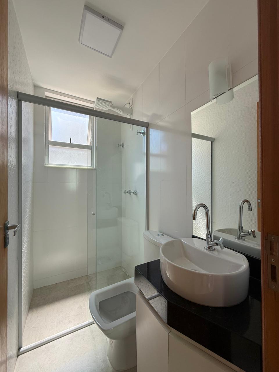 Apartamento Bairro Serra (foto 4)