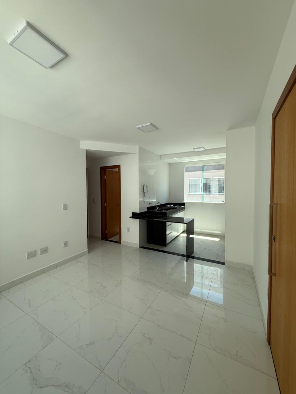 Apartamento Bairro Serra (foto 5)