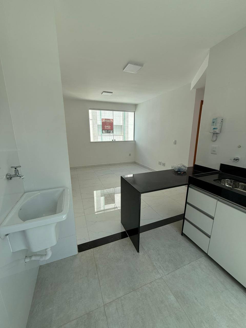 Apartamento Bairro Serra (foto 6)